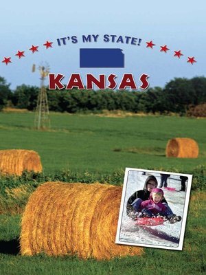 cover image of Kansas